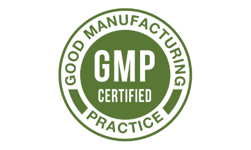 Eresurge GMP Certified