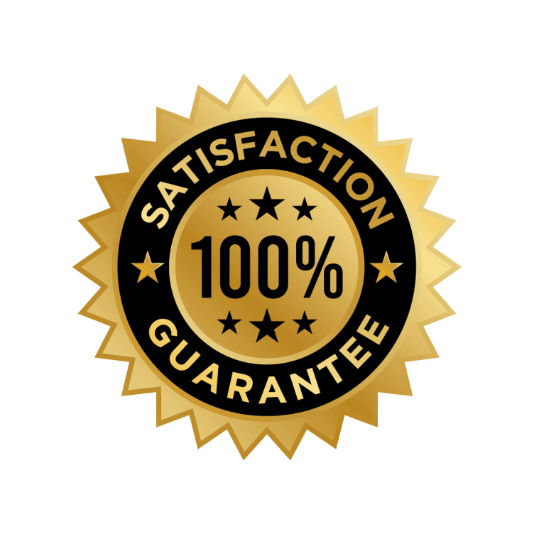 Eresurge 100% Money Back Gaurantee